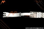 Rolex - Datejust 126334 41mm Jub Flt 904L SS/SS F-Grn/Stk SEEK SH3235