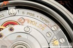 Rolex - Datejust 126334 41mm Jub Flt 904L SS/SS F-Grn/Stk SEEK SH3235