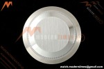 Rolex - Datejust 126334 41mm Jub Flt 904L SS/SS F-Grn/Stk SEEK SH3235