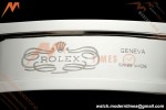 Rolex - Datejust 126334 41mm Jub Flt 904L SS/SS Blk/Dia SEEK SH3235