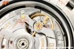 Rolex - Datejust 126334 41mm Jub Flt 904L SS/SS Blk/Dia SEEK SH3235