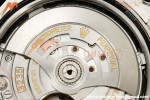 Rolex - Datejust 126334 41mm Jub Flt 904L SS/SS Silv/Stk SEEK SH3235