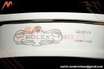 Rolex - Datejust 126334 41mm Jub Flt 904L SS/SS Grn/Stk SEEK SH3235