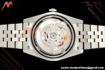 Rolex - Datejust 126334 41mm Jub Flt 904L SS/SS Blu/Stk SEEK SH3235