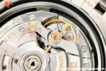 Rolex - Datejust 126334 41mm Jub Flt 904L SS/SS Blu/Stk SEEK SH3235