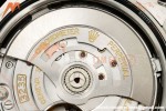 Rolex - Datejust 126334 41mm Jub Flt 904L SS/SS Blu/Stk SEEK SH3235
