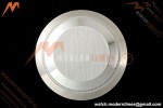 Rolex - Datejust 126334 41mm Jub Flt 904L SS/SS Wht/Stk SEEK SH3235