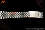 Rolex - Datejust 126334 41mm Jub Flt 904L SS/SS Blk/Stk SEEK SH3235