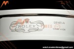 Rolex - Datejust 126334 41mm Jub Flt 904L SS/SS F-Blu/Stk SEEK SH3235