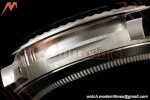 Rolex - Datejust 126334 41mm Jub Flt 904L SS/SS F-Blu/Stk SEEK SH3235