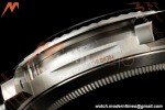 Rolex - Datejust 126334 41mm Jub Flt 904L SS/SS F-Blu/Stk SEEK SH3235