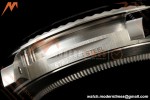 Rolex - Datejust 126334 41mm Jub Flt 904L SS/SS Gry/Stk SEEK SH3235