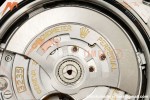 Rolex - Datejust 126334 41mm Jub Flt 904L SS/SS Gry/Dia SEEK SH3235