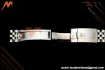 Rolex - Datejust 126334 41mm Jub Flt 904L SS/SS Gray/Stk Clean Plus DD3235