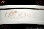 Rolex - Datejust 126334 41mm Jub Flt 904L SS/SS Gray/Stk Clean Plus DD3235