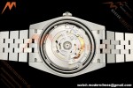 Rolex - Datejust 126334 41mm Jub Flt 904L SS/SS Gray/Stk Clean Plus DD3235