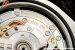 Rolex - Datejust 126334 41mm Jub Flt 904L SS/SS Gray/Stk Clean Plus DD3235