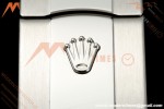 Rolex - Datejust 126334 41mm Jub Flt 904L SS/SS Gray/Stk Clean Plus DD3235
