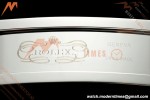Rolex - Datejust 126334 41mm Jub Flt 904L SS/SS Blu/Stk Clean Plus DD3235