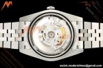 Rolex - Datejust 126334 41mm Jub Flt 904L SS/SS Mint Green VF DD3235 | 롤렉스 - 데이트저스트 126334 41mm 주브 Flt 904L SS/SS 민트 그린 VF DD3235