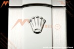 Rolex - Datejust 126334 41mm Jub Flt 904L SS/SS W-MOP/DIA VF DD3235