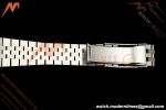 Rolex - Datejust 126334 41mm Jub Flt 904L SS/SS W-MOP/DIA VF DD3235