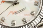 Rolex - Datejust 126334 41mm Jub Flt 904L SS/SS W-MOP/DIA VF DD3235