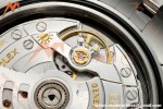 Rolex - Datejust 126334 41mm Jub Flt 904L SS/SS F-Grn/Stk VF DD3235