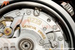 Rolex - Datejust 126334 41mm Jub Flt 904L SS/SS F-Grn/Stk VF DD3235