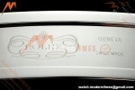 Rolex - Datejust 126334 41mm Jub Flt 904L SS/SS F-Grn/Stk VF DD3235