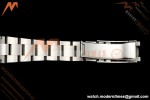 Rolex - Datejust 126334 41mm Oys Flt 904L SS/SS Mint Green VF DD3235