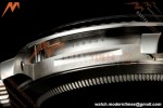 Rolex - Datejust 126334 41mm Oys Flt 904L SS/SS Mint Green VF DD3235