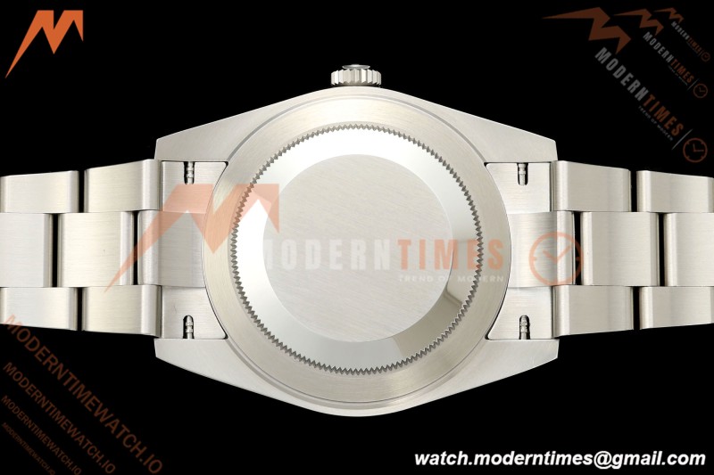 Rolex - Datejust 126334 41mm Oys Flt 904L SS/SS W-MOP/DIA VF DD3235 | 롤렉스 - 데이트저스트 126334 41mm 오이스 Flt 904L SS/SS W-MOP/DIA VF DD3235