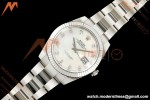 Rolex - Datejust 126334 41mm Oys Flt 904L SS/SS W-MOP/DIA VF DD3235 | 롤렉스 - 데이트저스트 126334 41mm 오이스 Flt 904L SS/SS W-MOP/DIA VF DD3235