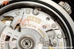 Rolex - Datejust 126334 41mm Oys Flt 904L SS/SS F-Grn/Stk VF DD3235