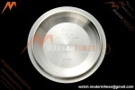 Rolex - Datejust 126334 41mm Oys Flt 904L SS/SS F-Grn/Stk VF DD3235