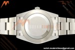 Rolex - Datejust 126334 41mm Oys Flt 904L SS/SS Blu/Rmn VF DD3235