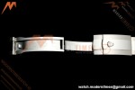 Rolex - Datejust 126334 41mm Oys Flt 904L SS/SS Blu/Rmn VF DD3235