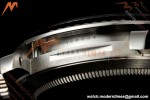 Rolex - Datejust 126334 41mm Oys Flt 904L SS/SS F-Blu/Stk VF DD3235