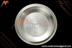 Rolex - Datejust 126334 41mm Jub Flt 904L SS/SS Gray/Dia Clean Plus DD3235 | 롤렉스 - 데이트저스트 126334 41mm 주빌리 브레이슬릿 904L 스테인리스 스틸/스테인리스 스틸 그레이 다이얼/다이아몬드 클린 플러스 DD3235 무브먼트