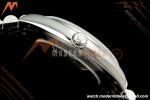 Rolex - Datejust 126334 41mm Jub Flt 904L SS/SS Gray/Dia Clean Plus DD3235 | 롤렉스 - 데이트저스트 126334 41mm 주빌리 브레이슬릿 904L 스테인리스 스틸/스테인리스 스틸 그레이 다이얼/다이아몬드 클린 플러스 DD3235 무브먼트
