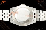 Rolex - Datejust 126334 41mm Jub Flt 904L SS/SS Silv/Stk Clean Plus DD3235 | 롤렉스 데이트저스트 126334 41mm 주빌리 브레이슬릿 904L 스테인리스 스틸/실버 다이얼 클린 팩토리 DD3235 무브먼트