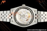 Rolex - Datejust 126334 41mm Jub Flt 904L SS/SS Silv/Stk Clean Plus DD3235 | 롤렉스 데이트저스트 126334 41mm 주빌리 브레이슬릿 904L 스테인리스 스틸/실버 다이얼 클린 팩토리 DD3235 무브먼트