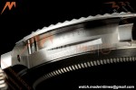 Rolex - Datejust 126334 41mm Jub Flt 904L SS/SS Wht/Stk Clean Plus DD3235 | 롤렉스 데이트저스트 126334 41mm 주빌리 브레이슬릿 904L 스테인리스 스틸/스테인리스 스틸 화이트 다이얼/스틱 인덱스 클린 팩토리 플러스 DD3235 무브먼트