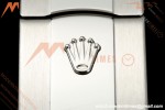 Rolex - Datejust 126334 41mm Jub Flt 904L SS/SS Wht/Stk Clean Plus DD3235 | 롤렉스 데이트저스트 126334 41mm 주빌리 브레이슬릿 904L 스테인리스 스틸/스테인리스 스틸 화이트 다이얼/스틱 인덱스 클린 팩토리 플러스 DD3235 무브먼트