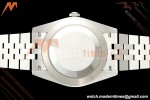 Rolex - Datejust 126334 41mm Jub Flt 904L SS/SS Wht/Stk Clean Plus DD3235 | 롤렉스 데이트저스트 126334 41mm 주빌리 브레이슬릿 904L 스테인리스 스틸/스테인리스 스틸 화이트 다이얼/스틱 인덱스 클린 팩토리 플러스 DD3235 무브먼트