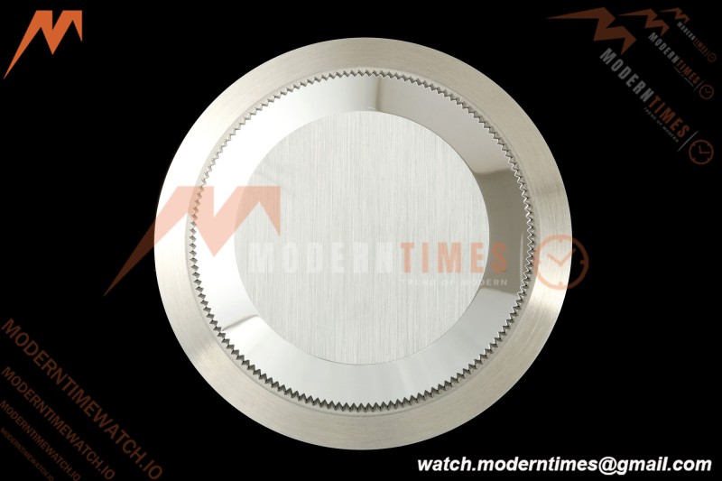 Rolex - Datejust 126334 41mm Jub Flt 904L SS/SS Wht/Stk Clean Plus DD3235 | 롤렉스 데이트저스트 126334 41mm 주빌리 브레이슬릿 904L 스테인리스 스틸/스테인리스 스틸 화이트 다이얼/스틱 인덱스 클린 팩토리 플러스 DD3235 무브먼트