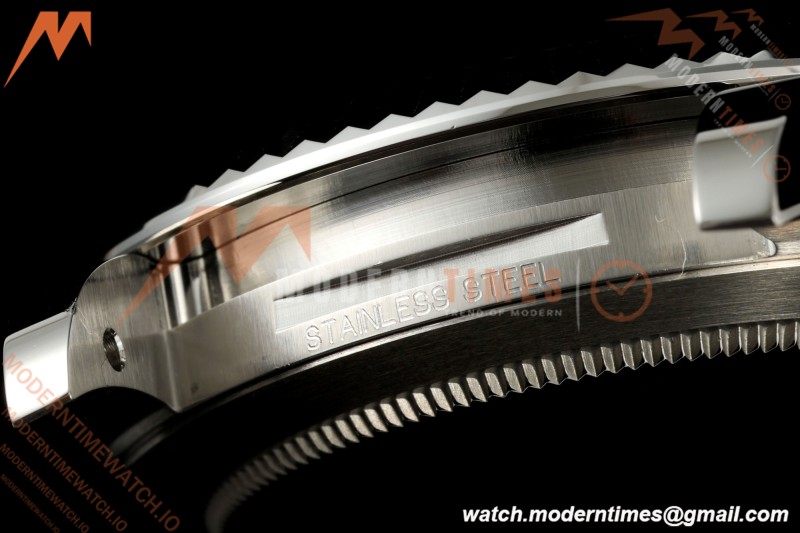 Rolex - Datejust 126334 41mm Jub Flt 904L SS/SS Wht/Stk Clean Plus DD3235 | 롤렉스 데이트저스트 126334 41mm 주빌리 브레이슬릿 904L 스테인리스 스틸/스테인리스 스틸 화이트 다이얼/스틱 인덱스 클린 팩토리 플러스 DD3235 무브먼트