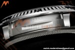 Rolex - Datejust 126234 36mm Jub Flt 904L SS/SS Gry/Stk Clean Plus DD3235