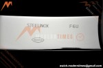 Rolex - Datejust 126234 36mm Jub Flt 904L SS/SS Gry/Stk Clean Plus DD3235